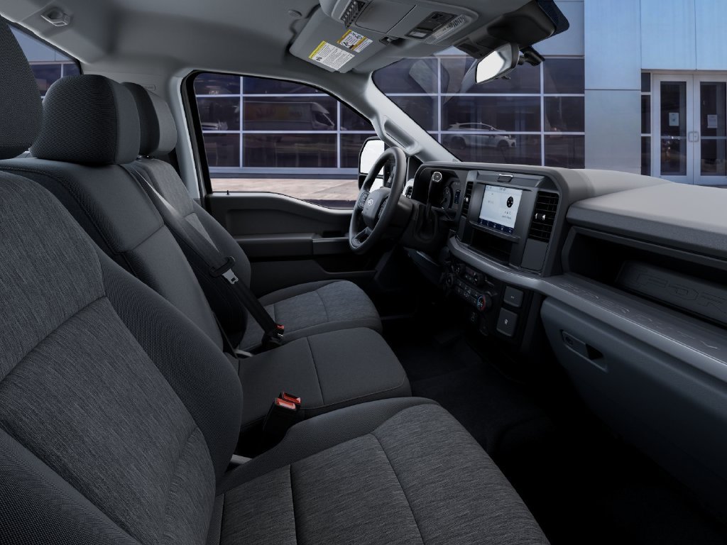 New 2027 Oxford White Ford XL image 11