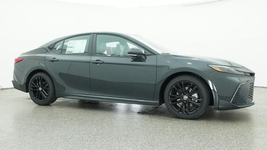 New 2026  Toyota SE image 11