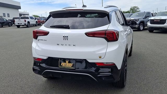 2026 Buick Encore GX Sport Touring - Photo 9