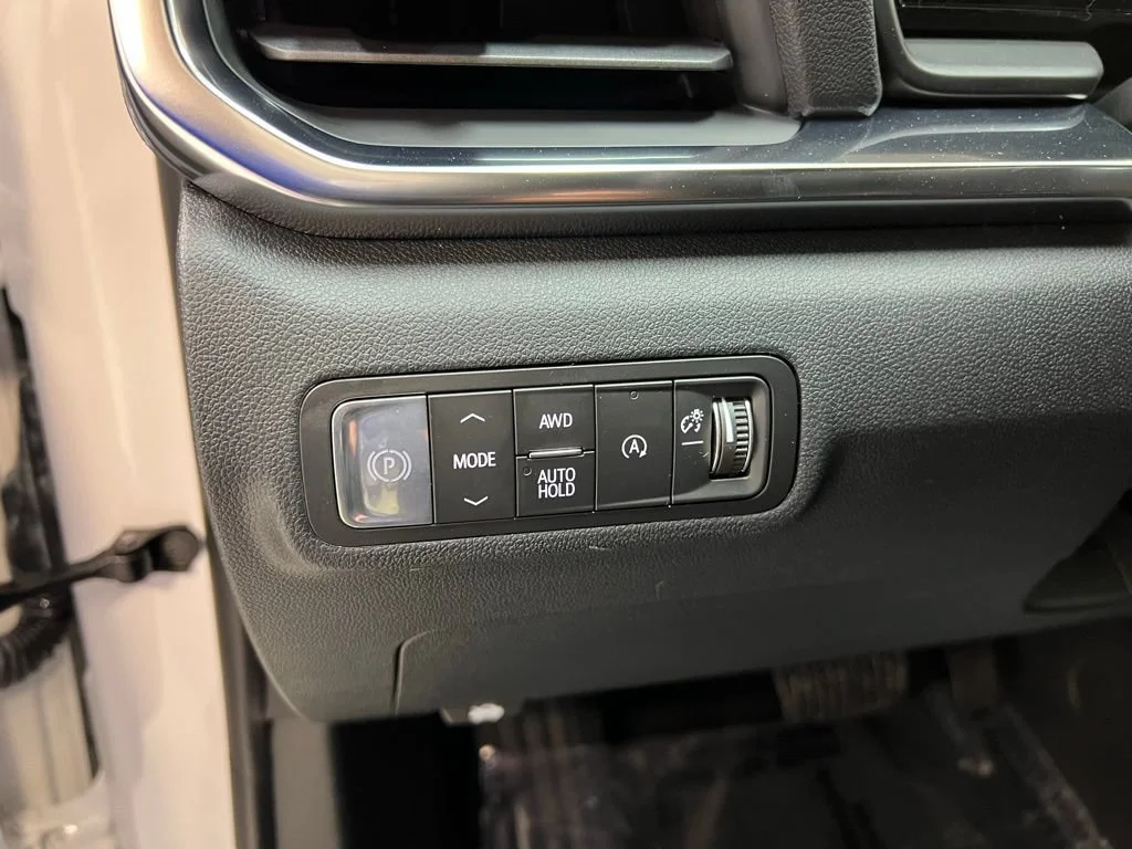 2026 GMC Terrain Elevation - Photo 16
