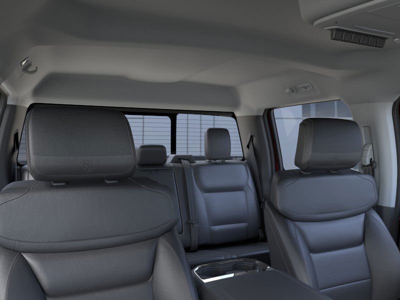 2026 Ford F-250 Super Duty Lariat - Photo 22
