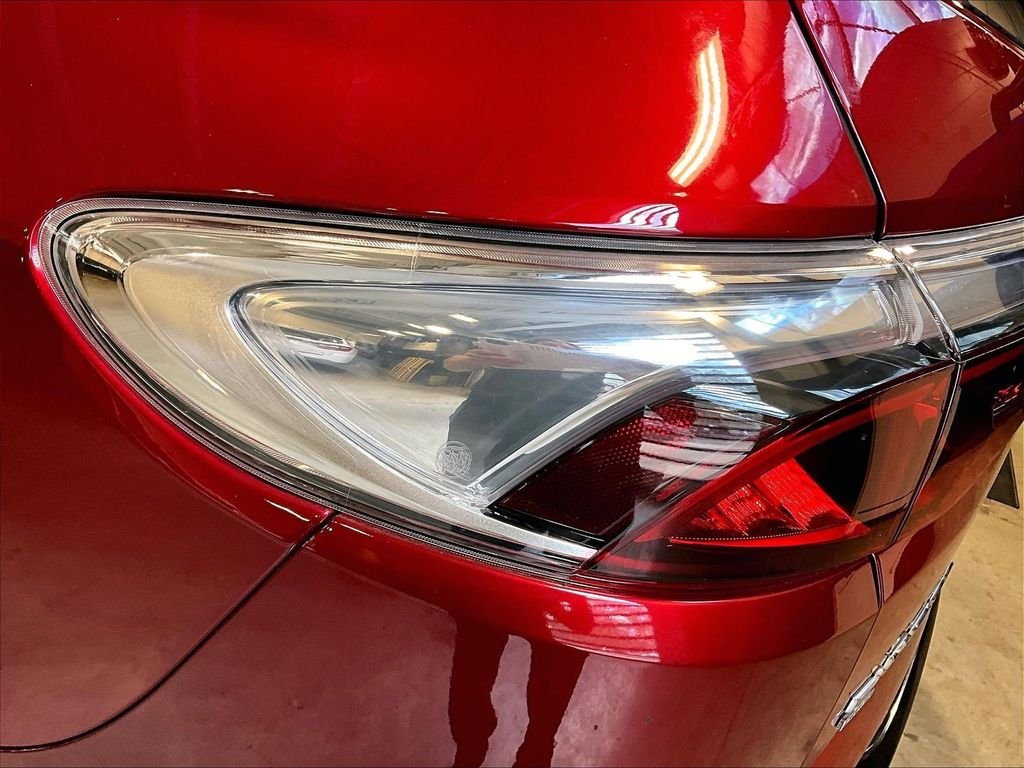 Used 2023 Red Buick Premium Group image 35