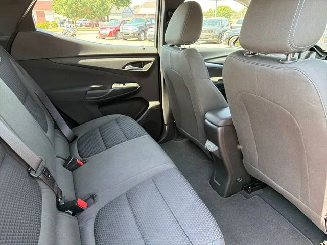 Used 2023 Red Chevrolet LT image 27