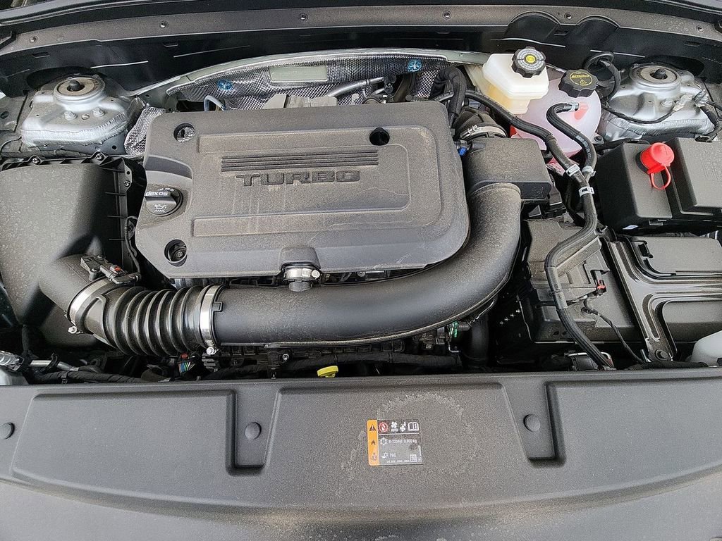 2026 Buick Envision Avenir - Photo 26
