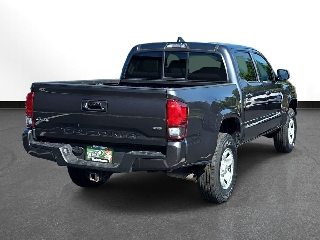 Used 2023 Gray Toyota SR image 5
