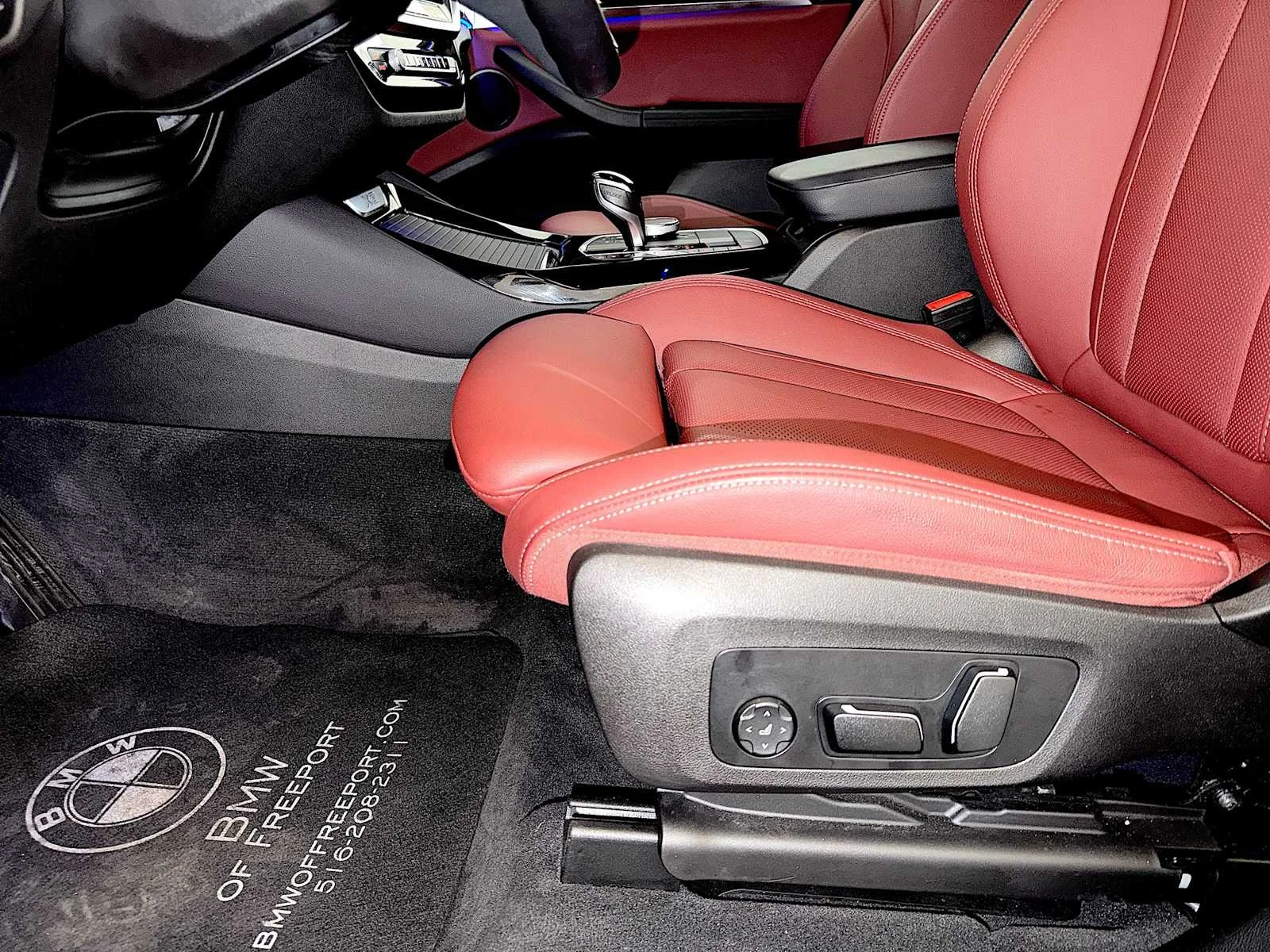 2024 BMW X3 30i - Photo 10