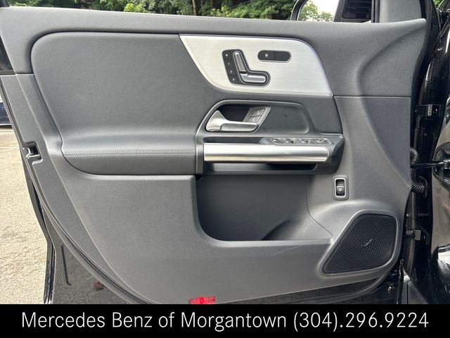 New 2026 Cosmos Black Metallic Mercedes-Benz GLA 250 image 10