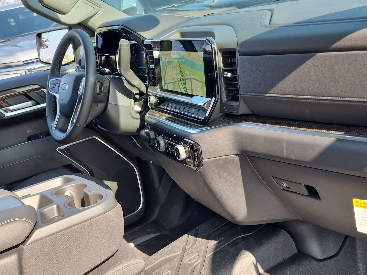 2026 Chevrolet Silverado 1500 RST - Photo 29