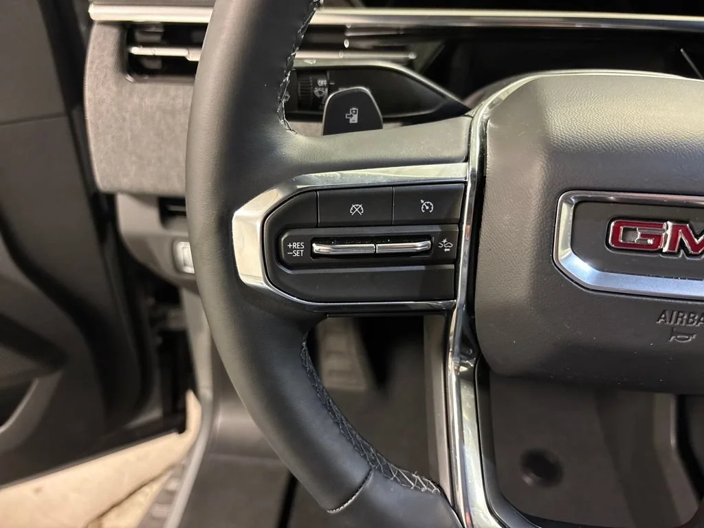 2026 GMC Sierra EV Elevation - Photo 36