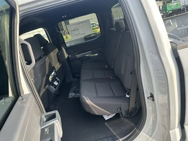 New 2026 Avalanche Ford XLT image 25