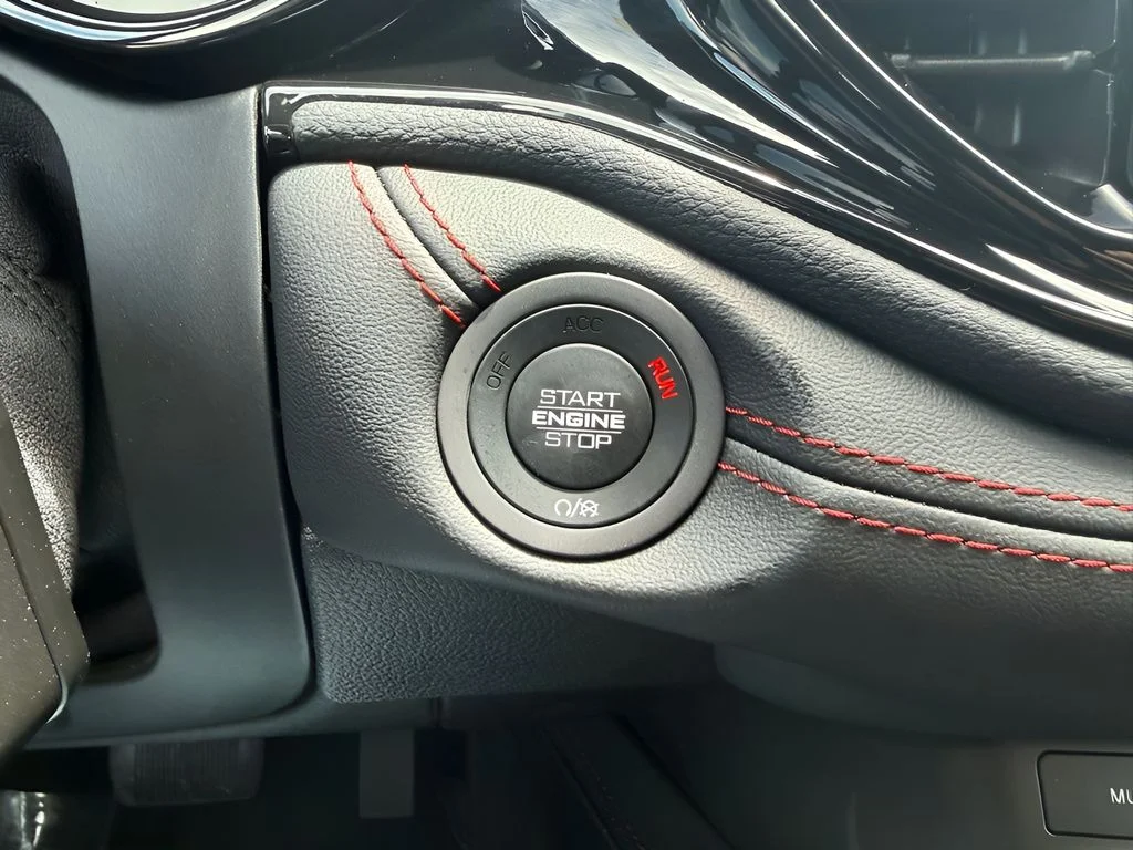 Used 2026 White Dodge GT image 24