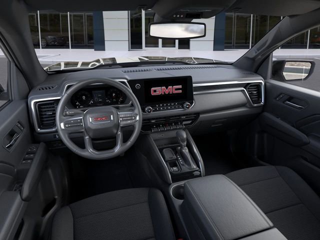 2026 GMC Canyon Elevation - Photo 15
