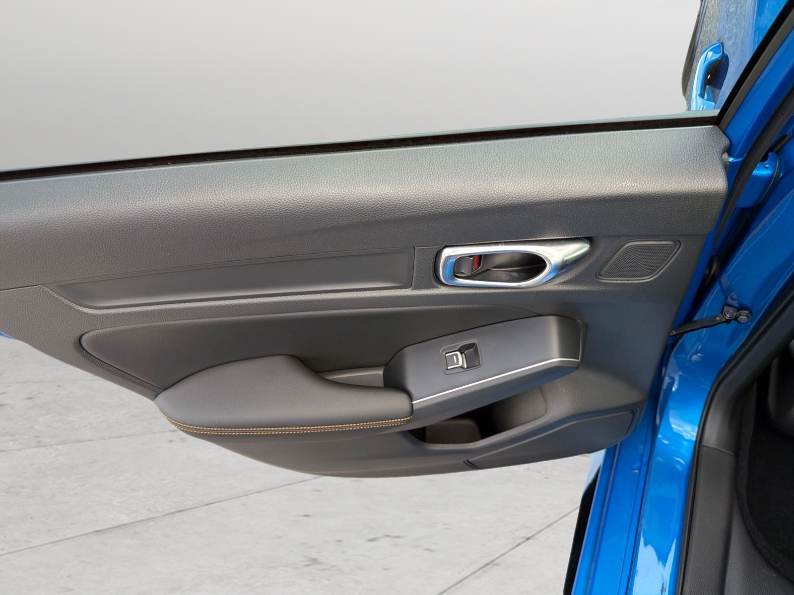 New 2026 Double Apex Blue Pearl Acura A-Spec Tech Package image 35