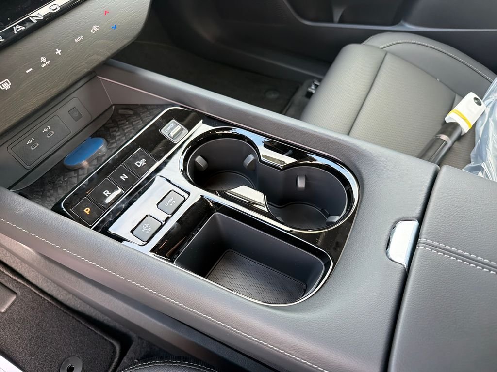 New 2026 Nissan Murano SL 4D Sport Utility