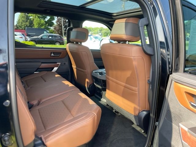 Used 2024  Toyota 1794 Edition image 25