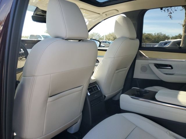 2026 Mazda CX-90 Premium Plus Package - Photo 10