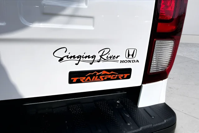 2026 Honda Ridgeline TrailSport - Photo 26