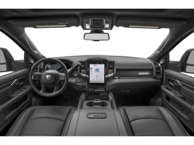 Used 2024 Gray Ram Rebel image 10