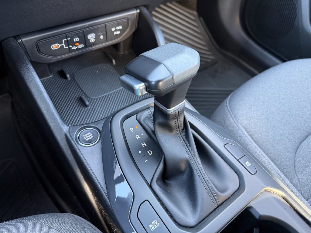 Certified Used 2025  Kia EX image 30