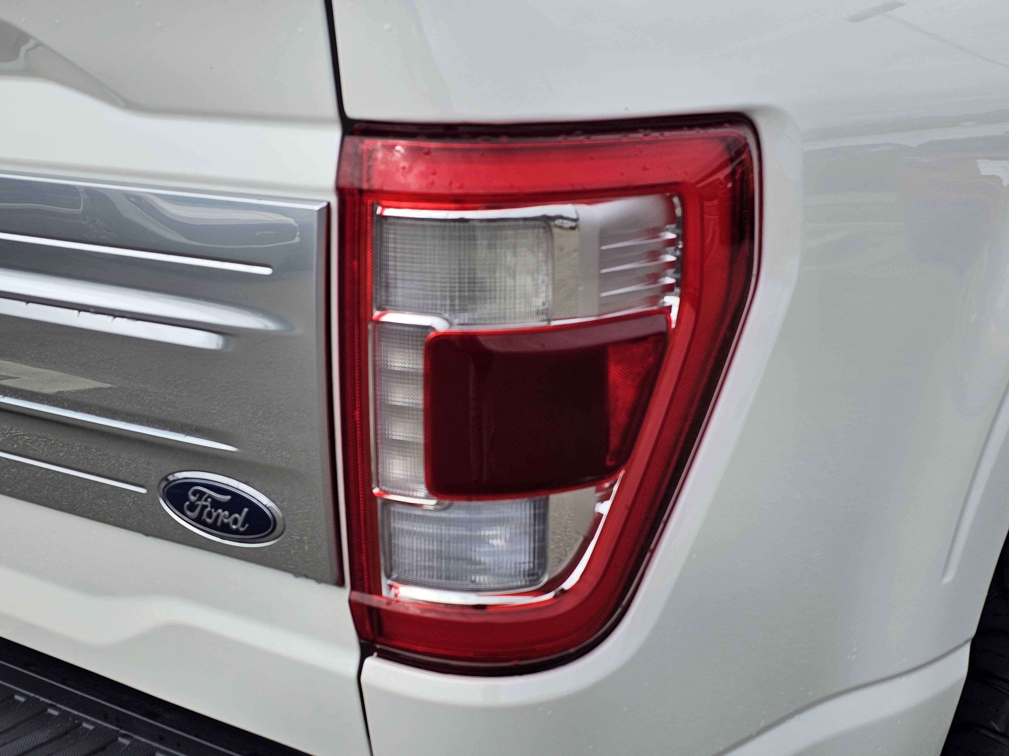 2021 Ford F-150 Limited - Photo 9