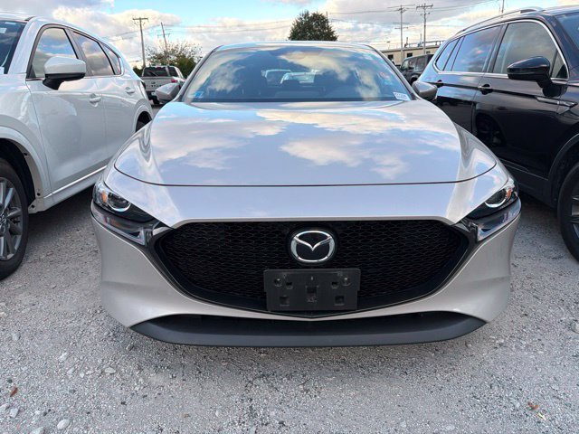 Used 2023 Silver Mazda 2.5 S Select Package image 2