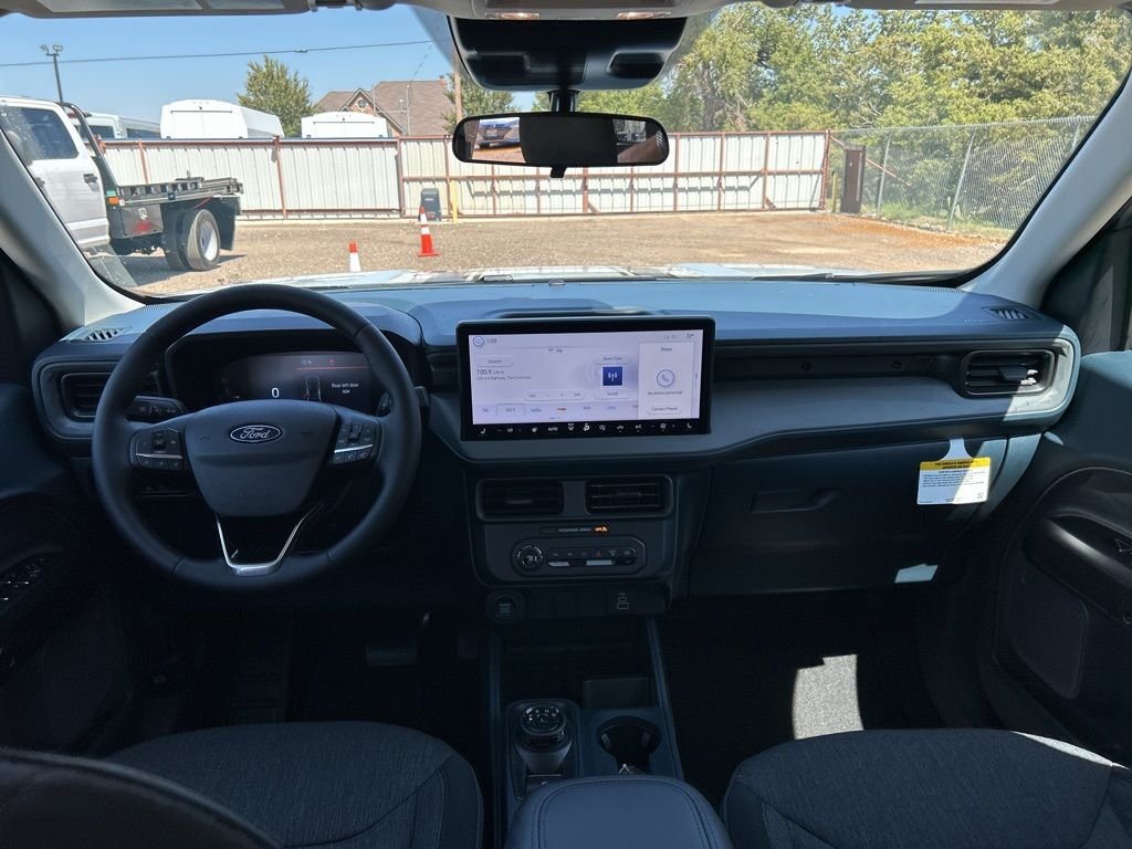 2025 Ford Maverick XLT - Photo 11