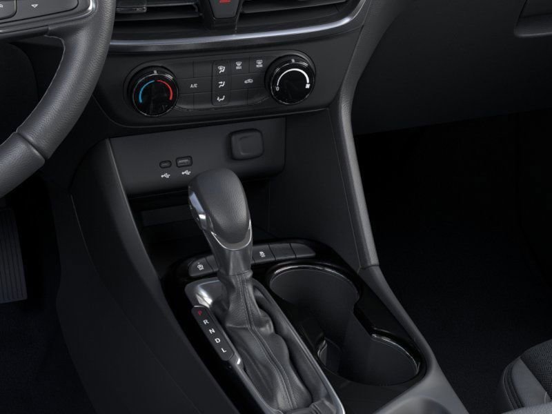 2025 BUICK ENCORE GX - Image 30