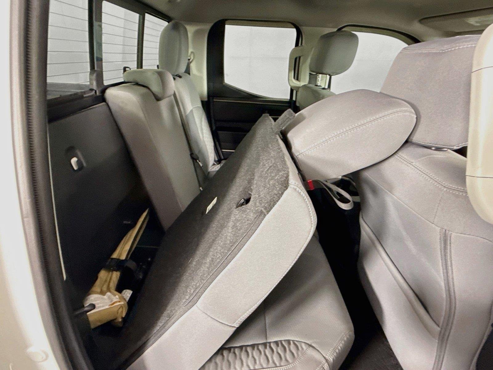 Used 2024 Ice Cap Toyota SR5 image 38