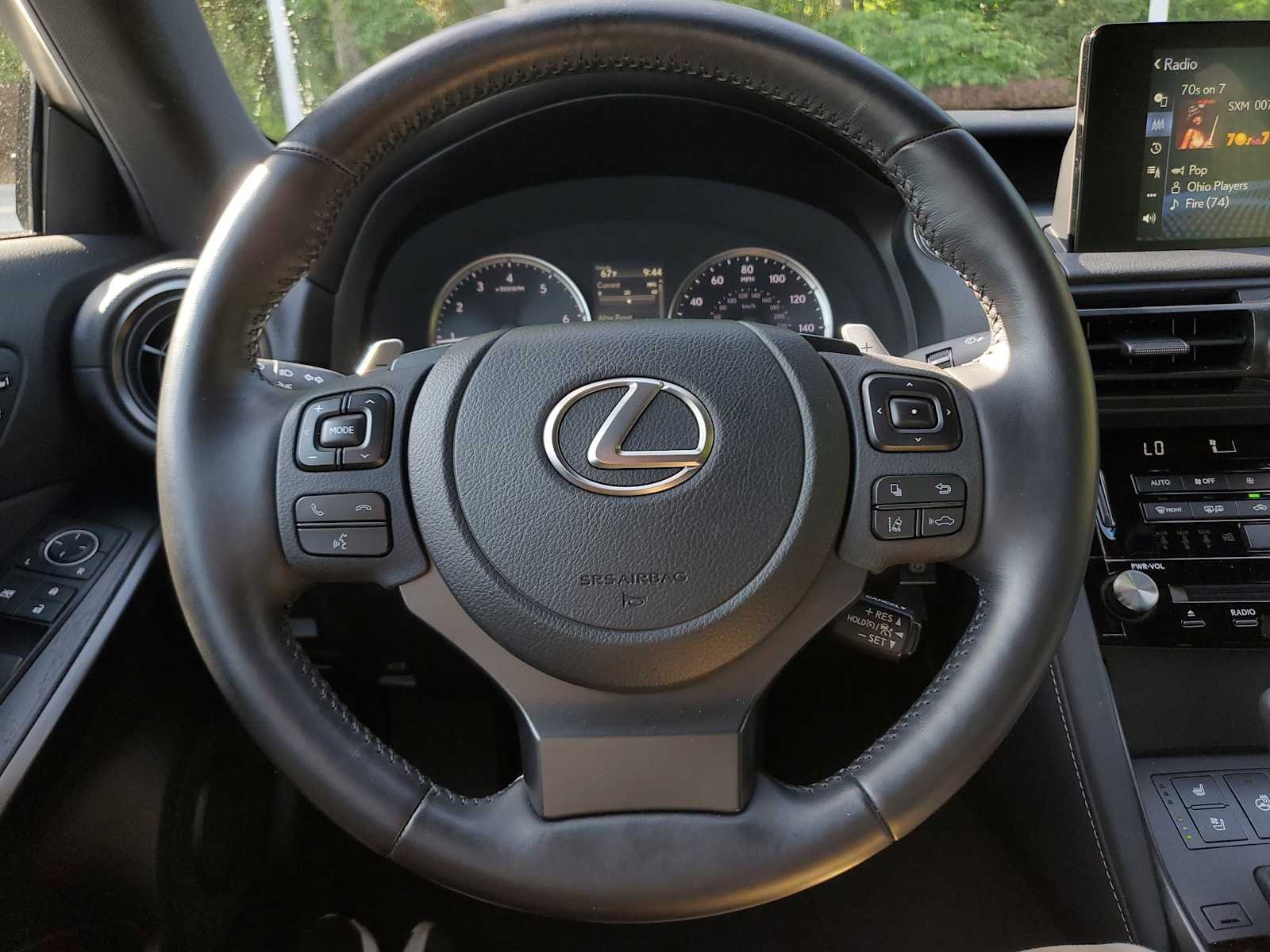 Used 2023 Grecian Water Lexus  image 35