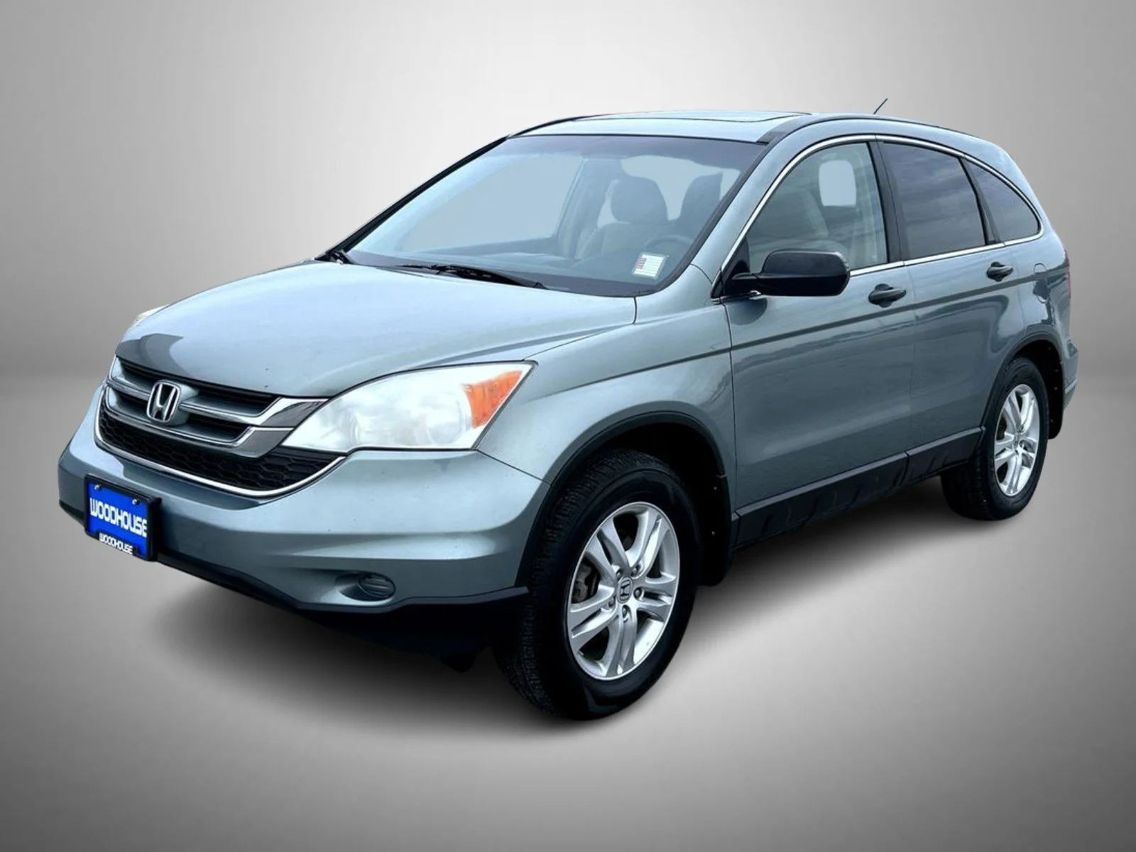 2010 Honda CR-V