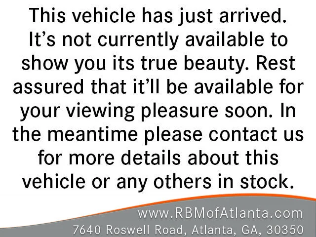 Certified Used 2023 Black Mercedes-Benz E 450 Cabriolet image 3
