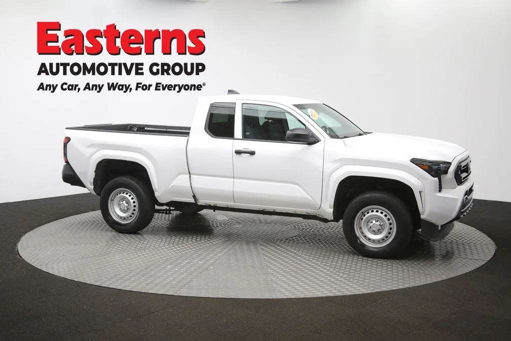 Used 2024 White Toyota SR image 43