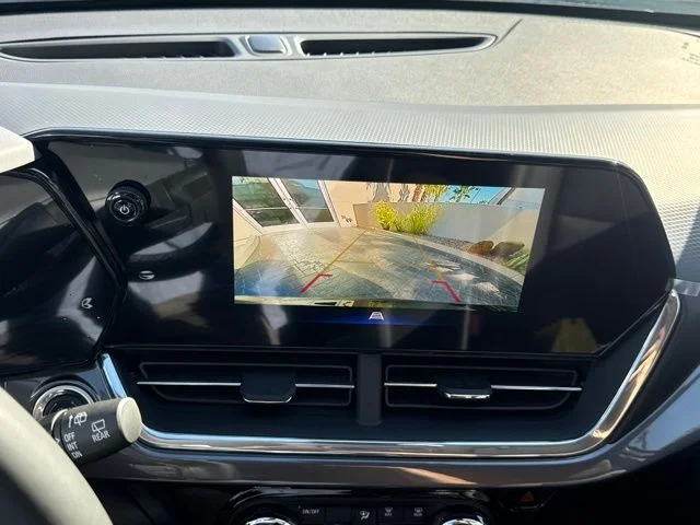 New 2026 Black Chevrolet ACTIV image 27