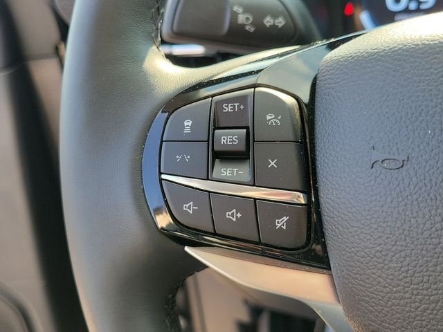 Used 2026 Carbonized Gray Ford Platinum image 16
