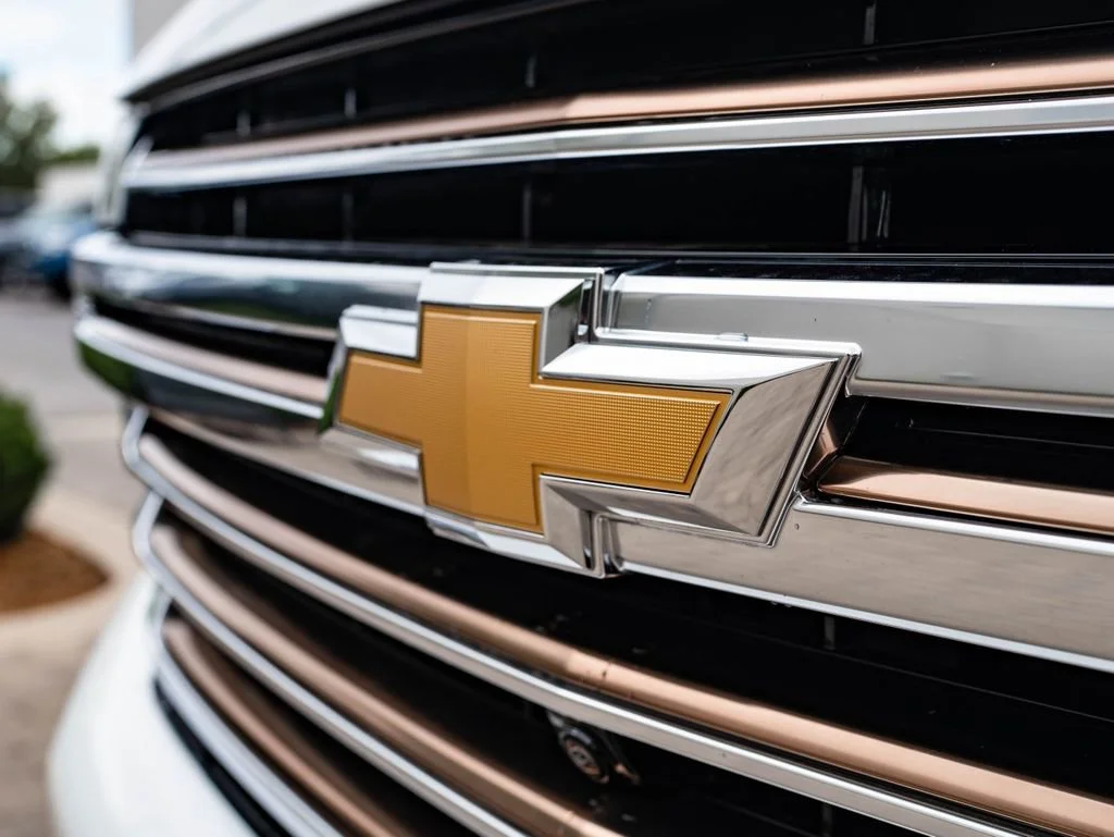 Used 2021 Summit White Chevrolet High Country image 3