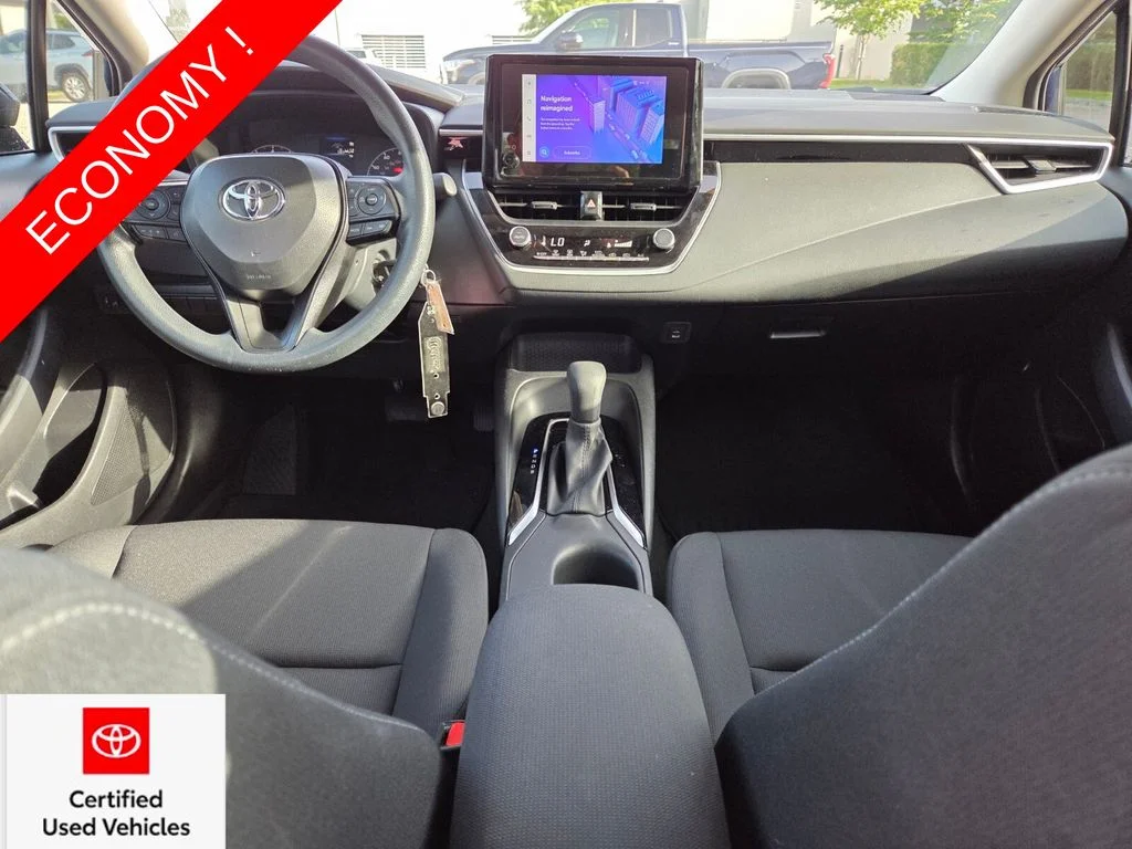Certified Used 2024  Toyota LE image 5