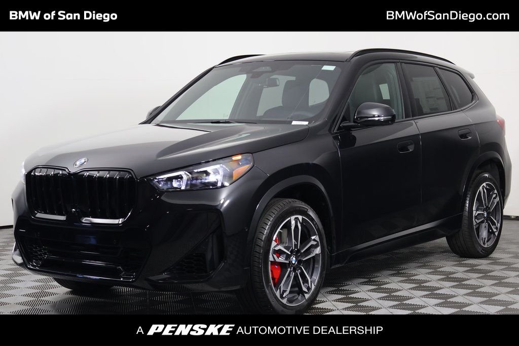 2026 BMW X1