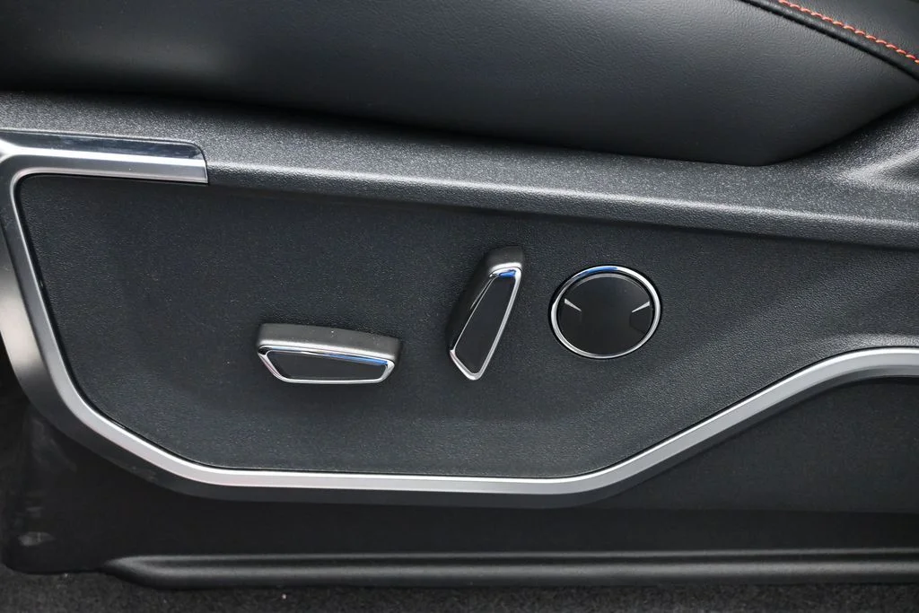 New 2026 Agate Black Metallic Ford Raptor image 10