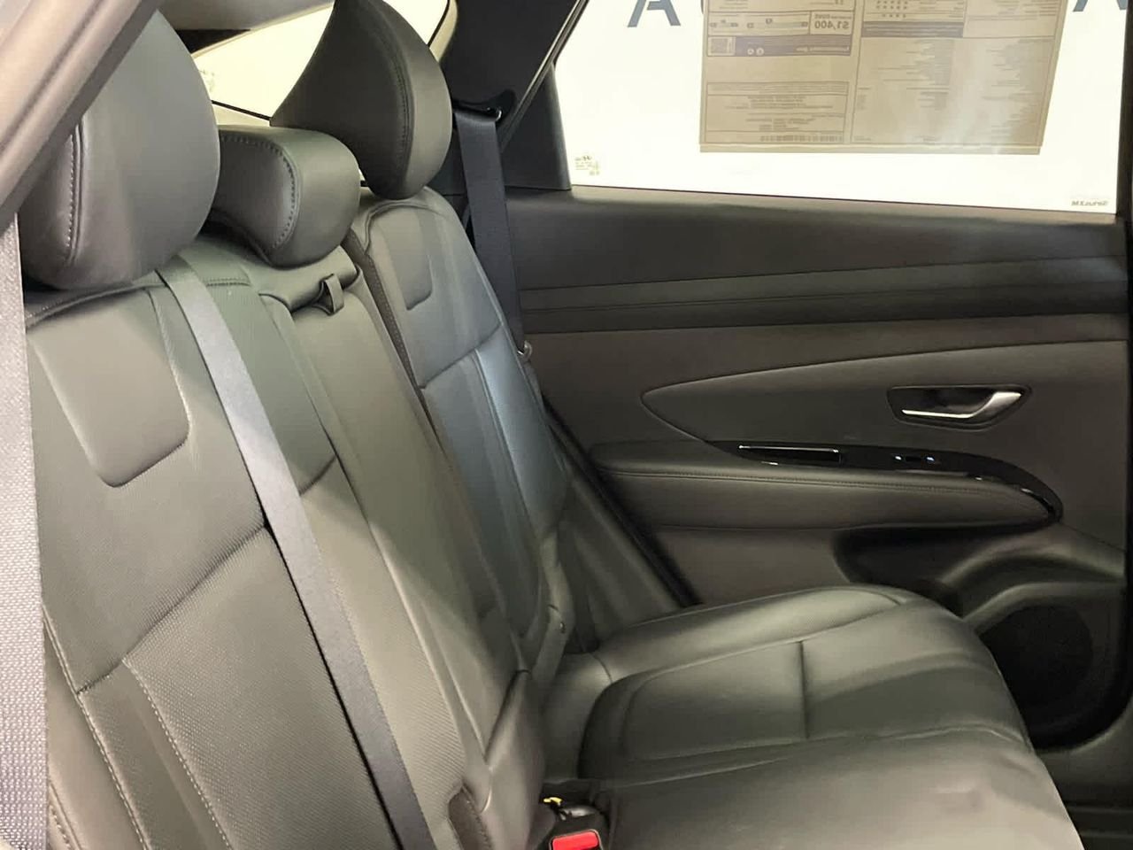 New 2026 Ecotronic Gray Hyundai Limited image 43