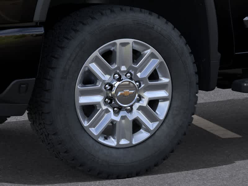 2026 Chevrolet Silverado 3500HD High Country - Photo 9