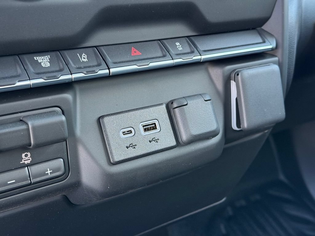 2026 Chevrolet Silverado 3500 HD Work Truck - Photo 28