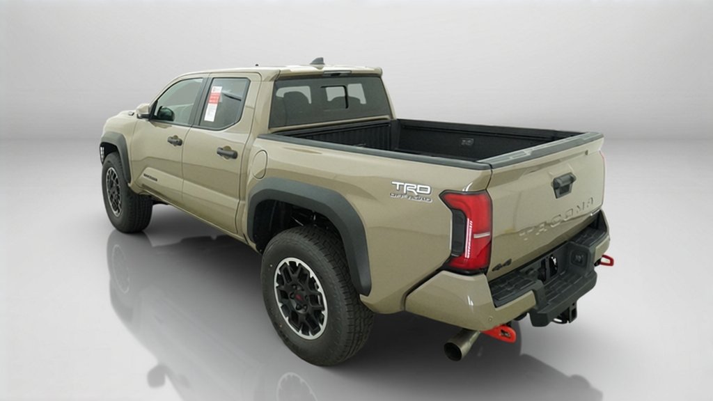 New 2026 Mudbath Toyota TRD Off-Road i-FORCE MAX image 66