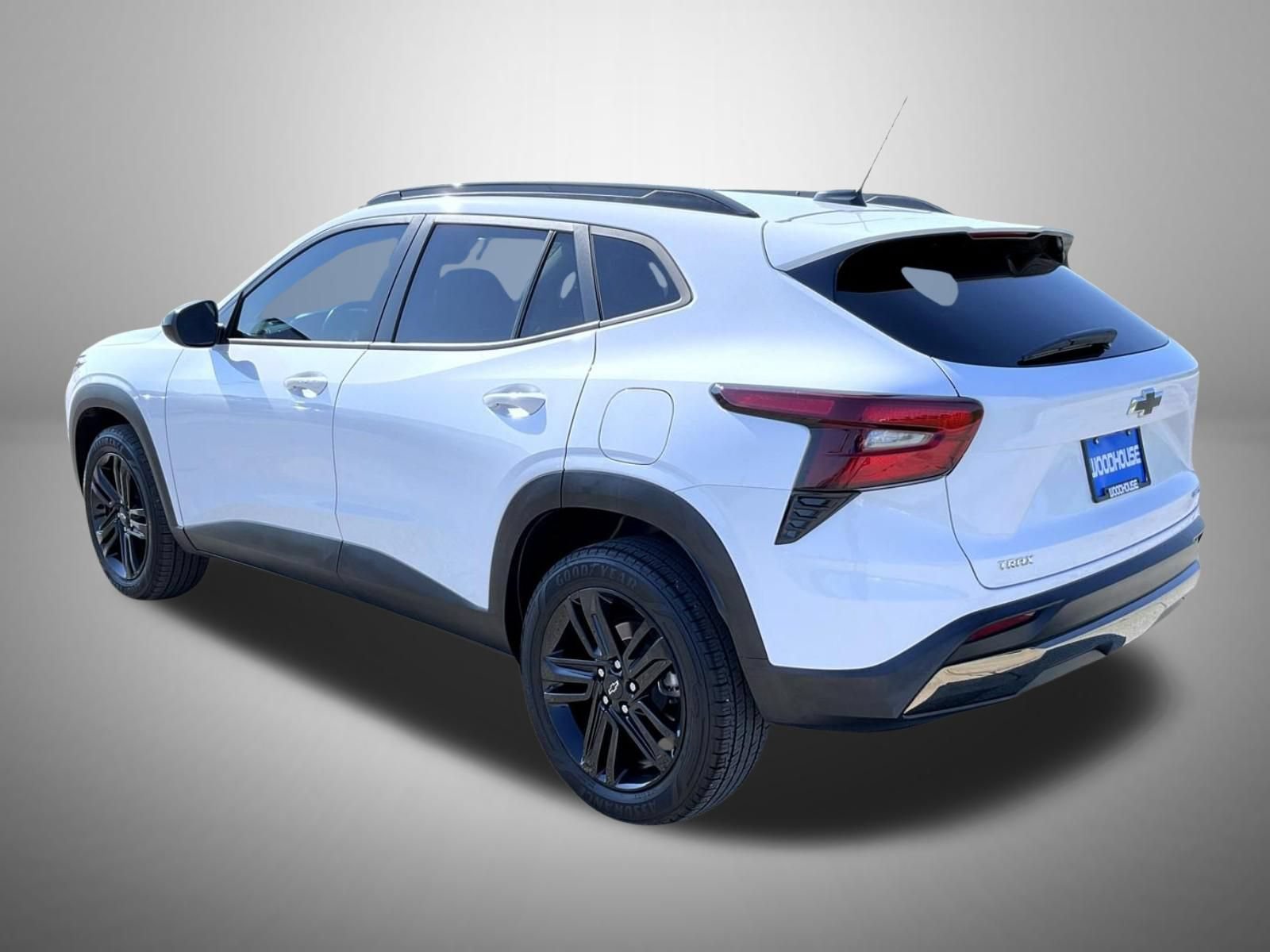 2024 Chevrolet Trax Activ - Photo 9