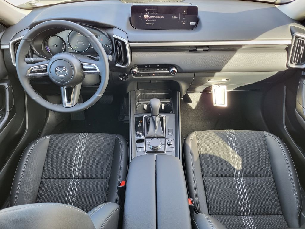 New 2026 wind chill pearl Mazda Preferred image 19