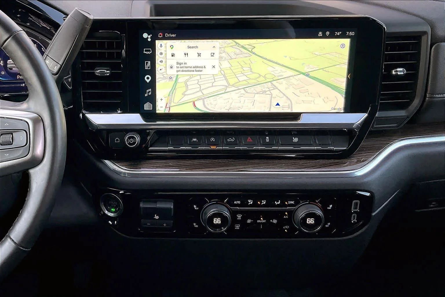 Used 2025 Summit White Chevrolet LT image 6