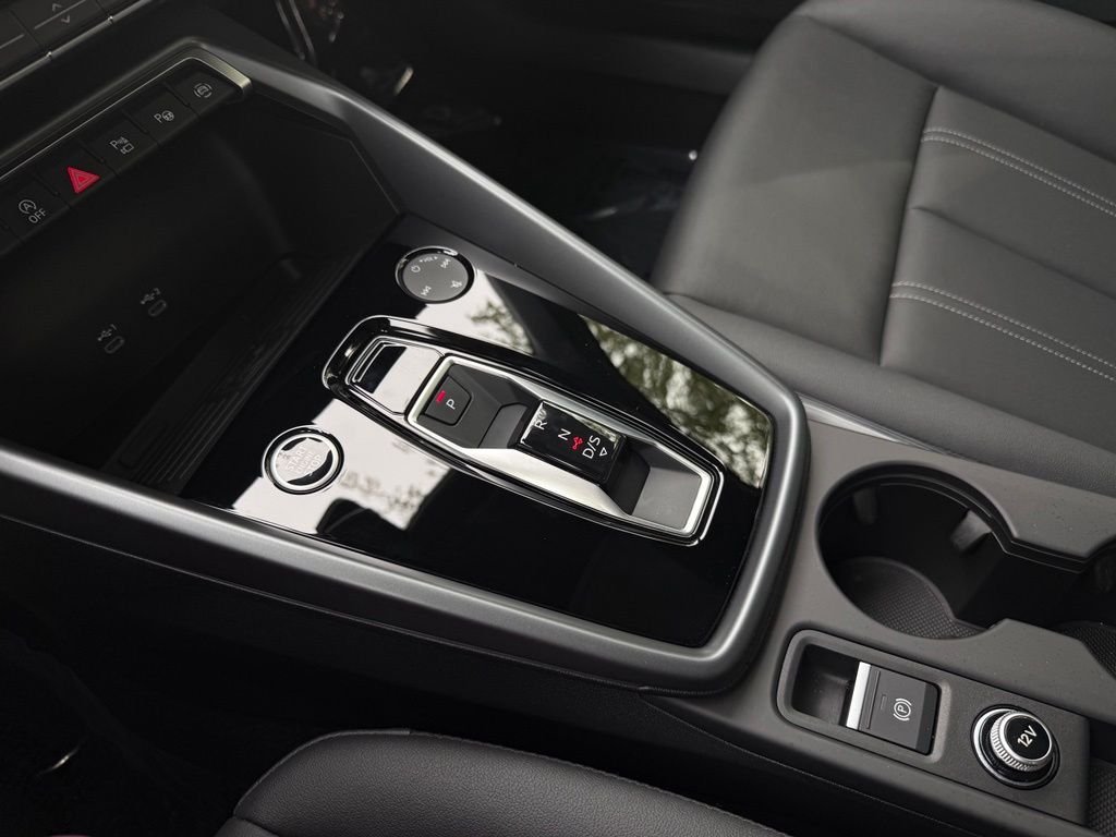 Used 2026 White Audi 40 Premium image 18