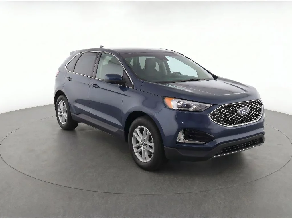2024 Ford Edge SEL AWD's photo
