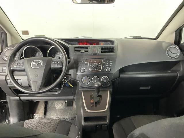 Used 2012 Black Mazda Sport image 20