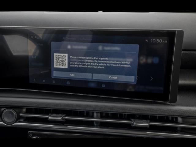 New 2026 Gray Hyundai SEL Plus AWD image 39