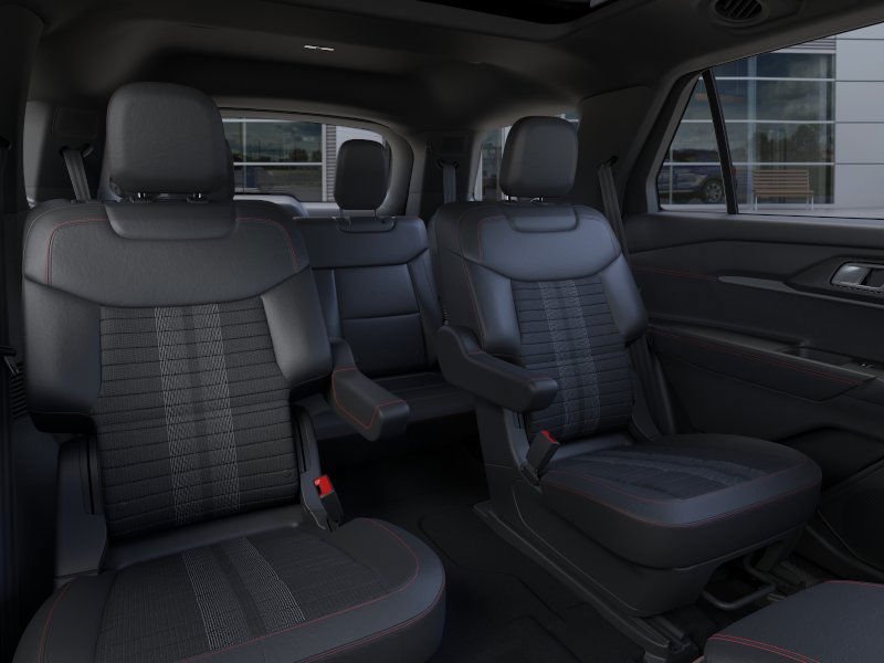 New 2026 Marsh Gray Ford ST-Line image 34